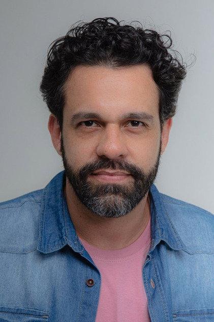Bruno Chipotle - Actor Profile Photo