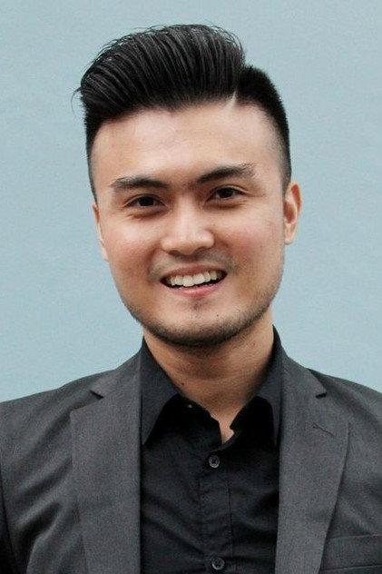 Gilbert Marciano - Actor Profile Photo