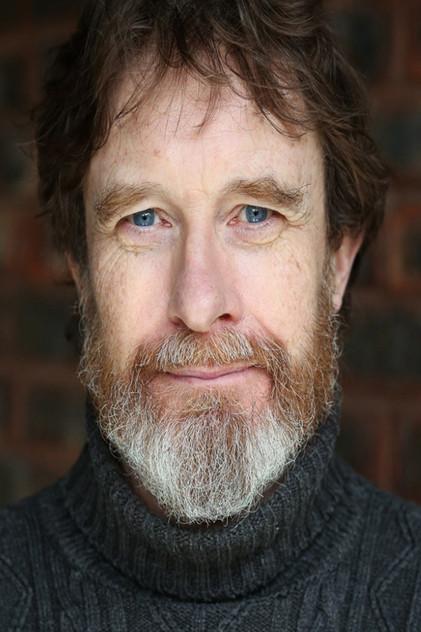 Keith Hill - Actor Profile Photo