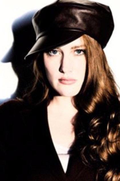 Avery Amereau - Actor Profile Photo