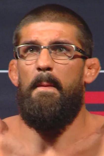 Court McGee - Actor Profile Photo