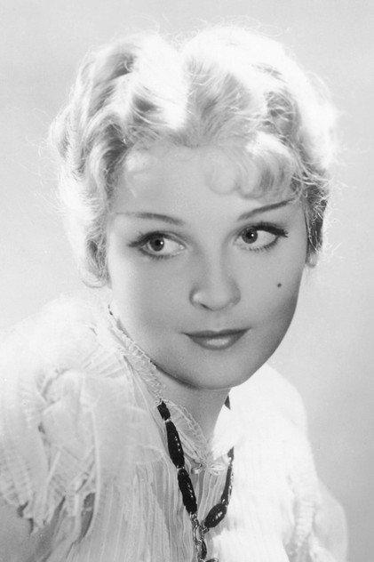 Anna Sten - Actor Profile Photo