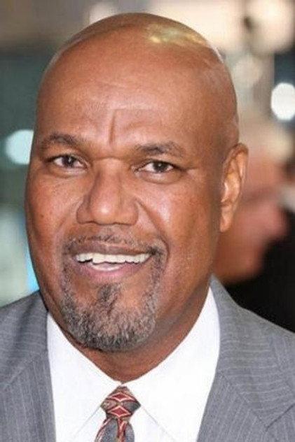 Colin Croft - Actor Profile Photo