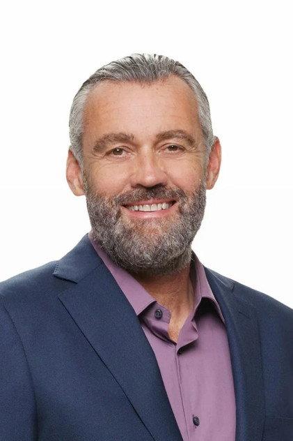 Simon Hill - Actor Profile Photo