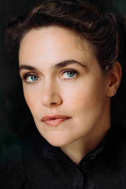 Gonny Gaakeer - Actor Profile Photo