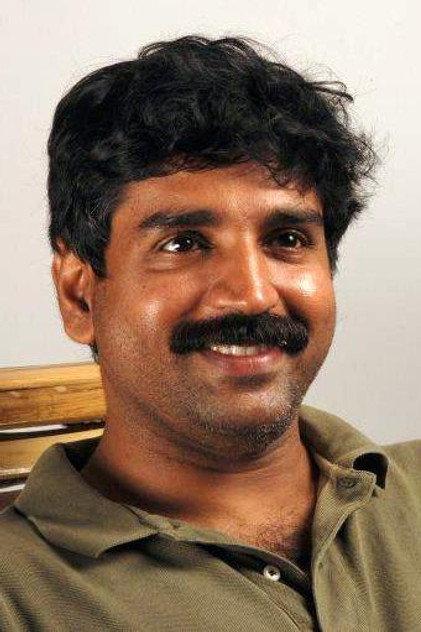 Kukku Surendran - Actor Profile Photo