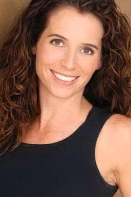Jennifer Badger - Actor Profile Photo