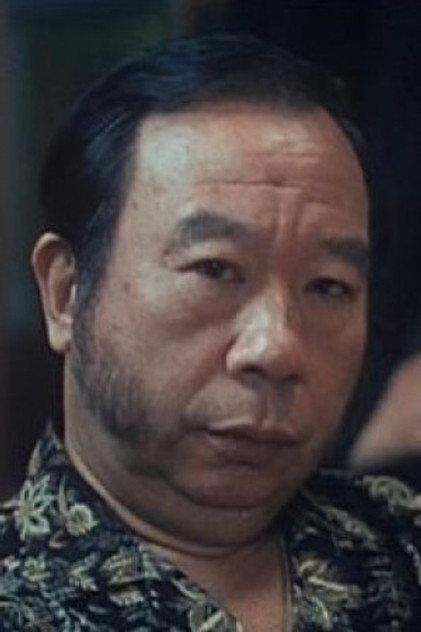 Yeung Wo - Actor Profile Photo