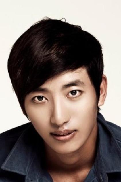 Kim Dong-chan - Actor Profile Photo