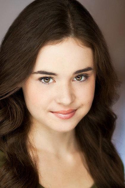 Josette Halpert - Actor Profile Photo