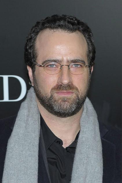 Andrew Weisblum - Actor Profile Photo