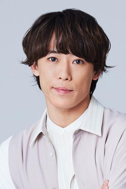 Yuki Koshioka - Actor Profile Photo