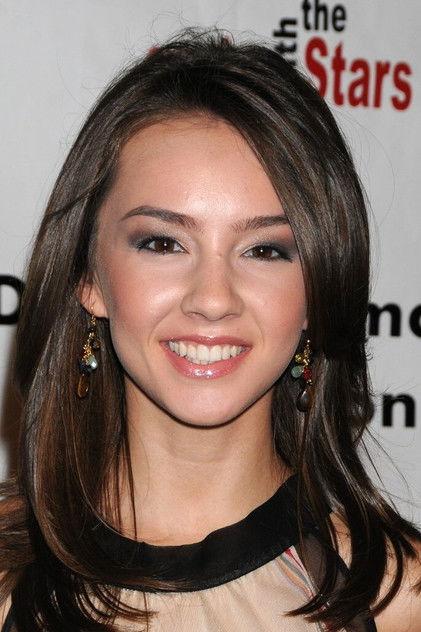 Lexi Ainsworth - Actor Profile Photo