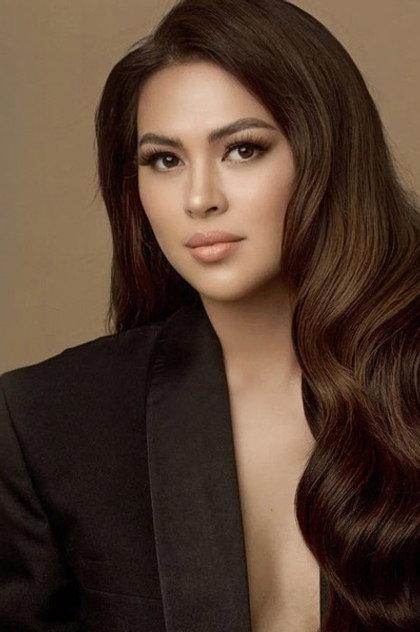 Precious Lara Quigaman - Actor Profile Photo