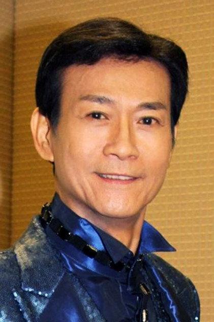 Adam Cheng Siu-Chow - Actor Profile Photo