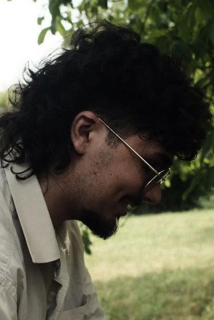 Romain Chauveau - Actor Profile Photo