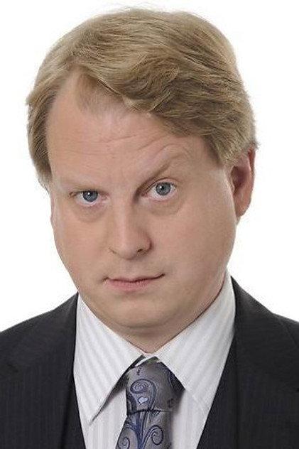Lars Gärtner - Actor Profile Photo