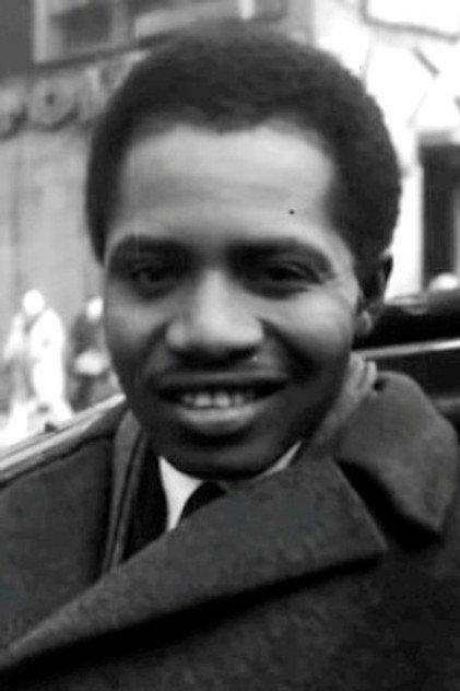 Sissoko Woandioun - Actor Profile Photo