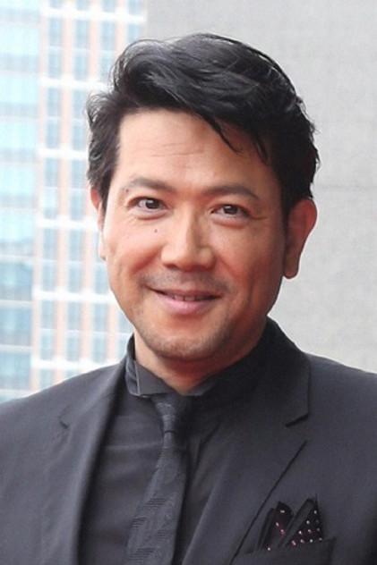 Tetsuya Bessho - Actor Profile Photo
