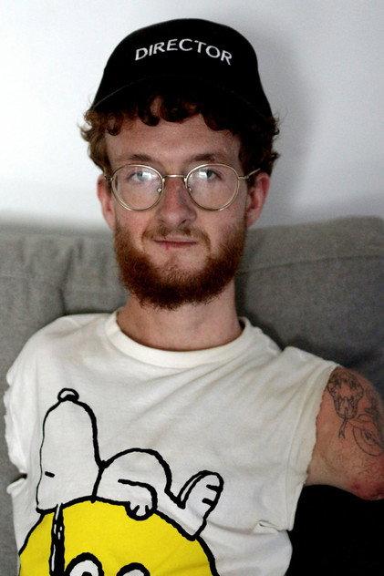 Jess Stewart - Actor Profile Photo