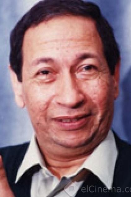 Mohey ElDein Abdel Mohsen - Actor Profile Photo