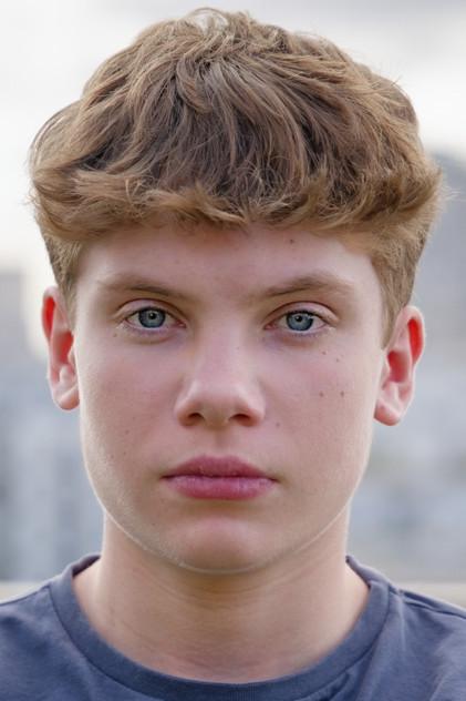 Zach Colton - Actor Profile Photo