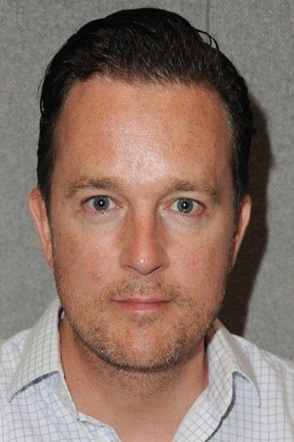 Mark Dexter - Actor Profile Photo