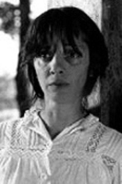 Jana Dolanská - Actor Profile Photo