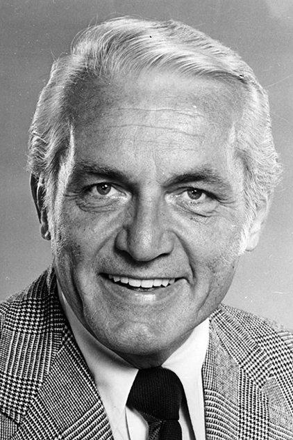 Ted Knight - Actor Profile Photo