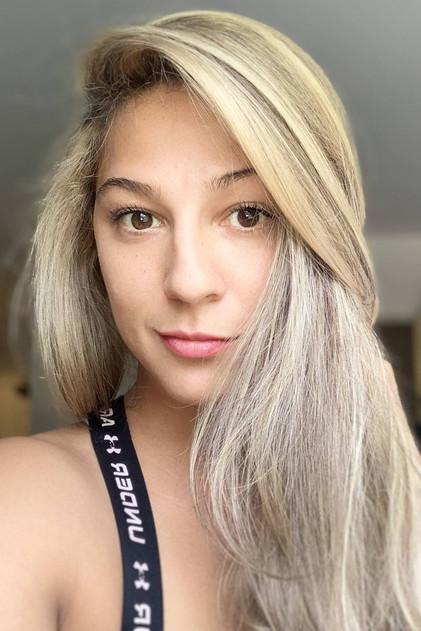Angel Lia Spitale - Actor Profile Photo