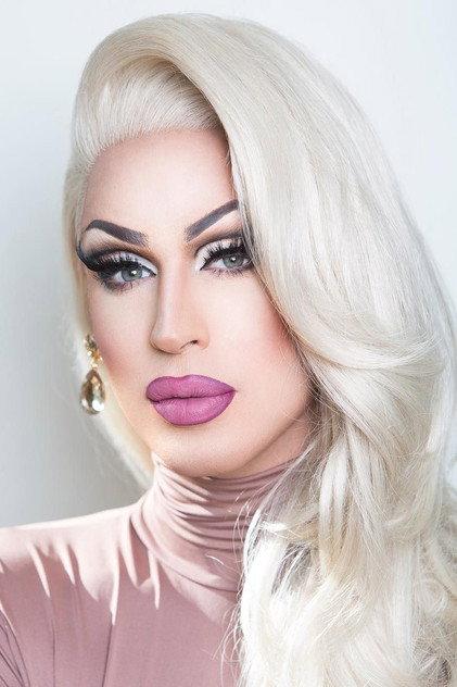 Brooke Lynn Hytes - Actor Profile Photo