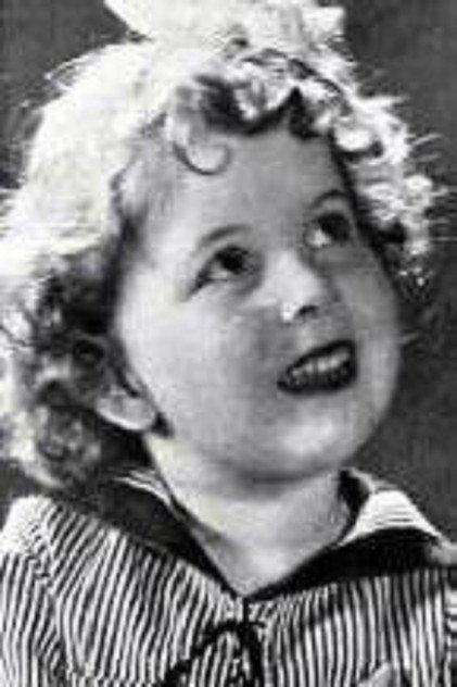 Connie Meiling - Actor Profile Photo