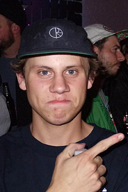 Dane Brady - Actor Profile Photo