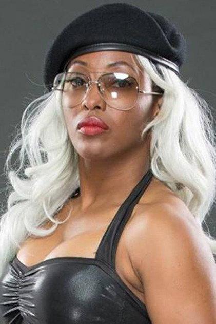Ivory Robyn - Actor Profile Photo