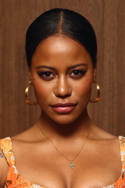 Taylour Paige - Actor Profile Photo