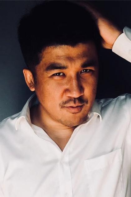 Hongwei Zhang - Actor Profile Photo