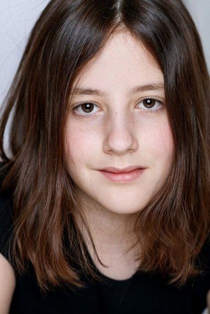 Keren-Ann Zajtelbach - Actor Profile Photo