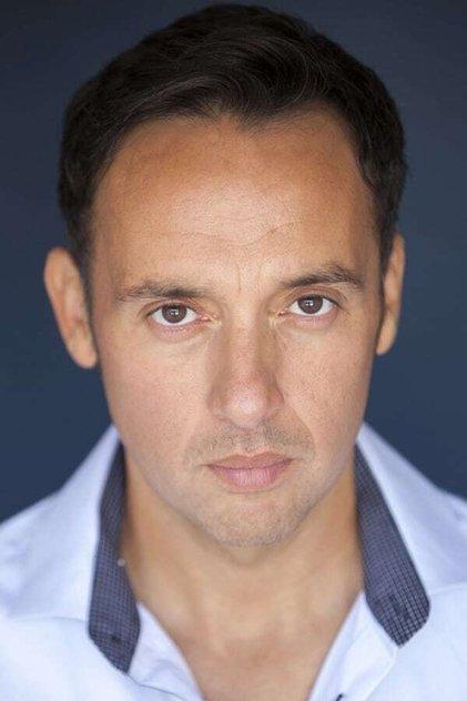 Seth Michaels - Actor Profile Photo