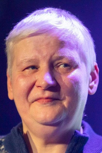 Alexey Vishnya - Actor Profile Photo