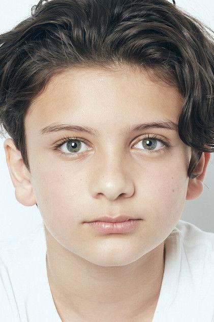 Daxton Gujral - Actor Profile Photo