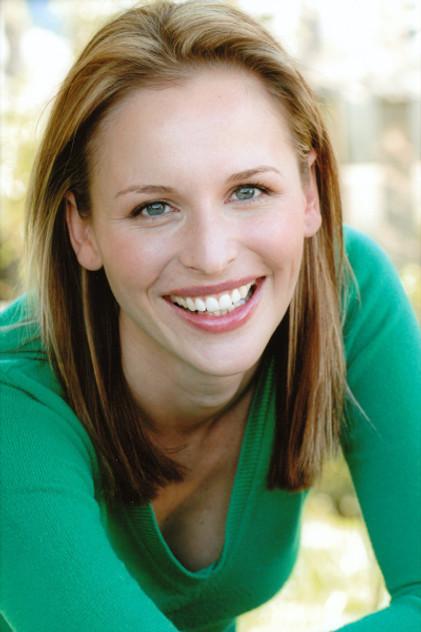 Tori McPetrie - Actor Profile Photo