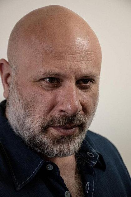 Vincenzo Pirrotta - Actor Profile Photo
