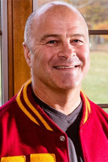 Brad Long - Actor Profile Photo