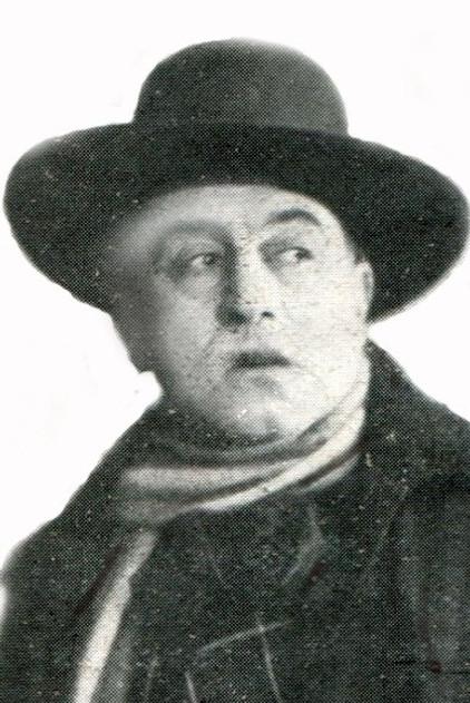 Vasco Creti - Actor Profile Photo