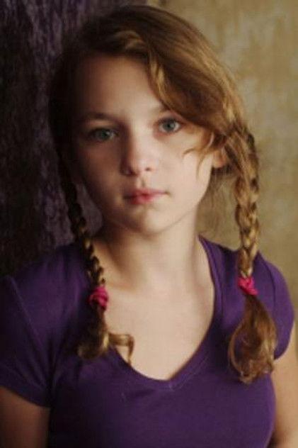 Greta Bohacek - Actor Profile Photo