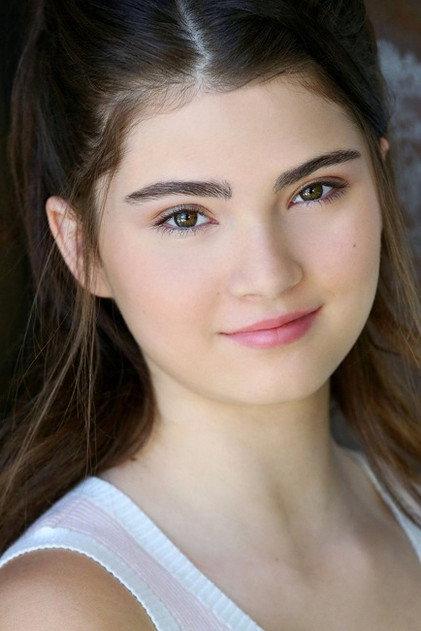 April Brinson - Actor Profile Photo