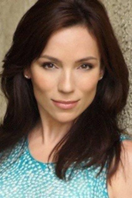 Marta Martin - Actor Profile Photo