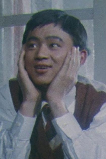 Fumio Nagai - Actor Profile Photo