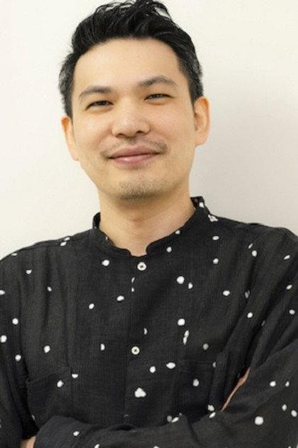 Go Sakabe - Actor Profile Photo