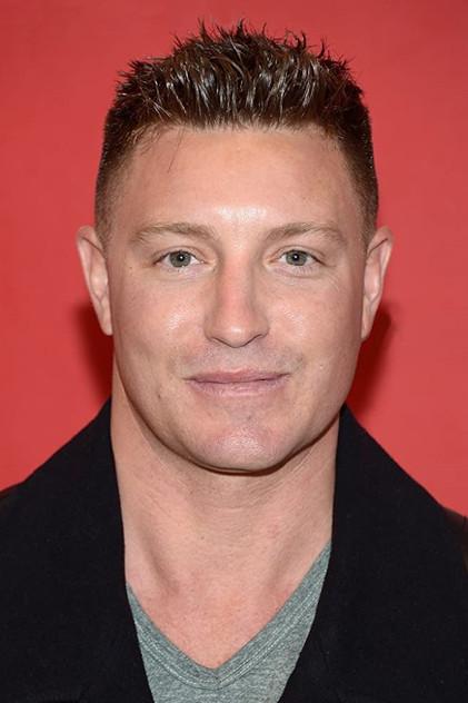 Lane Garrison - Actor Profile Photo